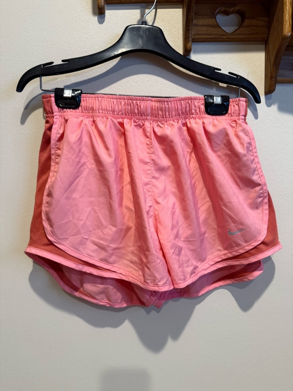 Nike Dri-Fit Women’s Large, pink